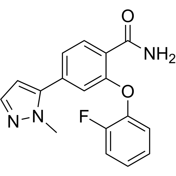 RBPJ Inhibitor-1 (RIN1) 2682114-39-0